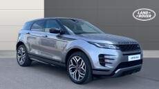 Land Rover Range Rover Evoque 1.5 P300e R-Dynamic HSE 5dr Auto Hatchback